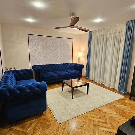 Villa Mater - Luxuriously Equipped Villa With A 15M Long Swimming Pool Žrnovnica Exteriör bild